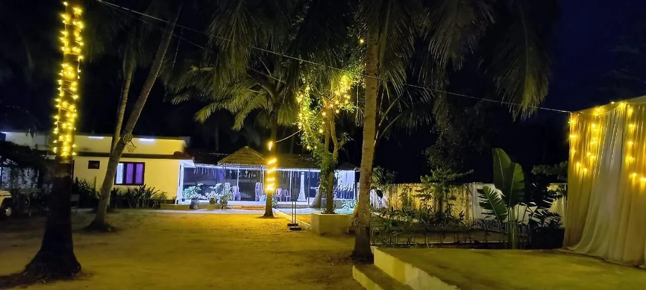 Koottayikadav Pool Villa Talakkad 0*,  India