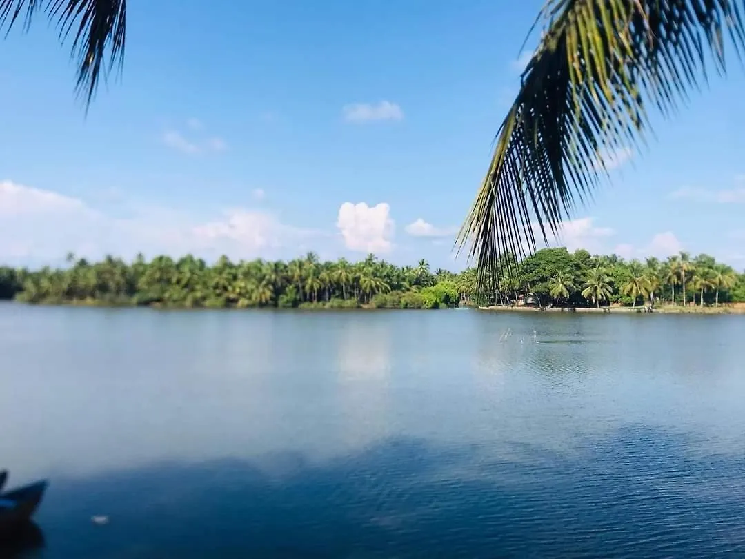 Koottayikadav Pool Villa Talakkad