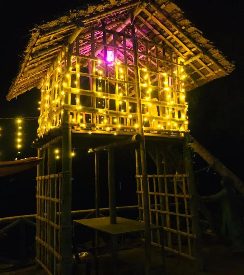 Koottayikadav Pool Villa Talakkad