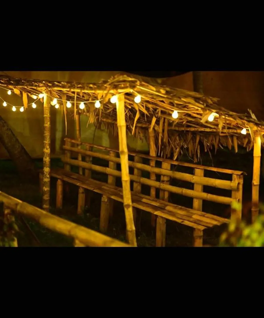 Koottayikadav Pool Villa Talakkad