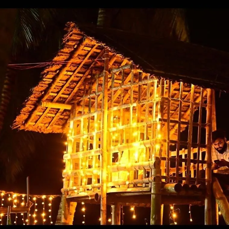 Koottayikadav Pool Villa Talakkad India