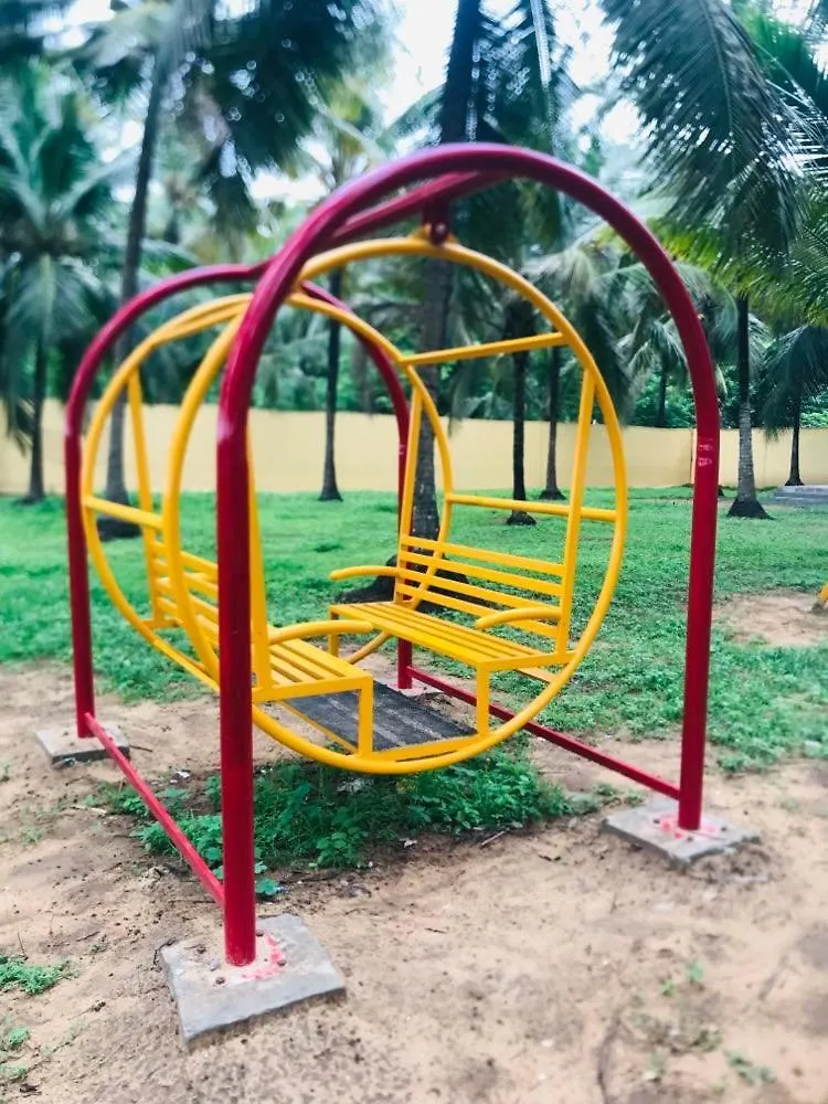 Koottayikadav Pool Villa Talakkad