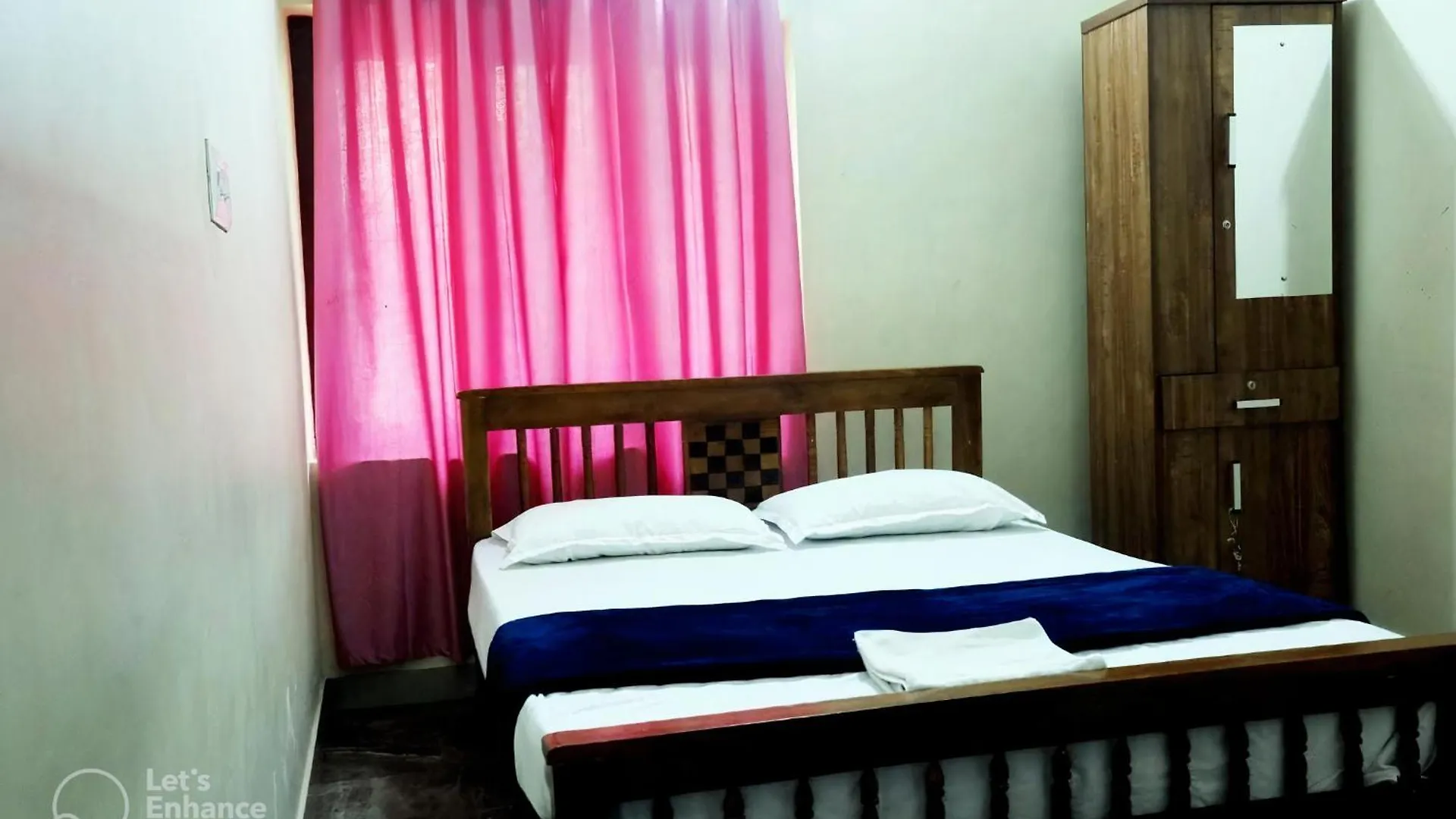 Koottayikadav Pool Villa Talakkad